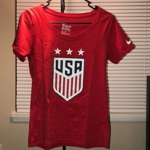 nike tee